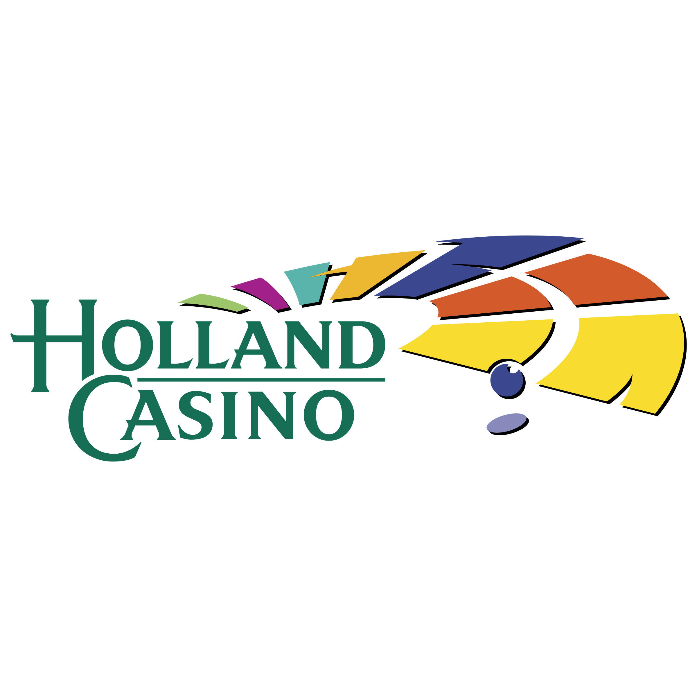 holland casino